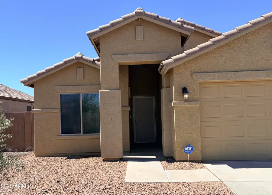 795 W Fairlane Court, Casa Grande, AZ 85122 - #2
