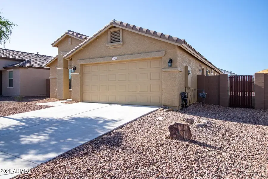 795 W Fairlane Court, Casa Grande, AZ 85122 - #3