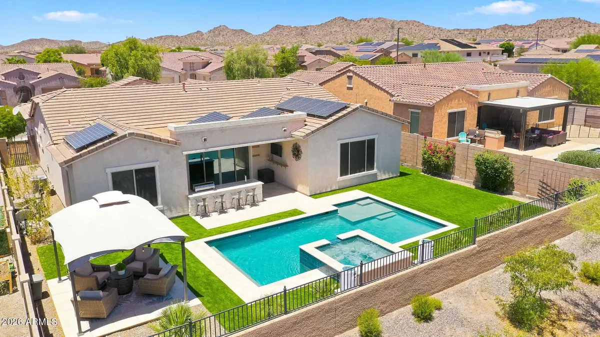 15413 S 183rd Lane, Goodyear, AZ 85338 - #1