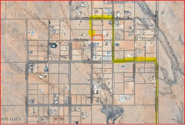 22825 N 222nd Avenue, Surprise, AZ 85387