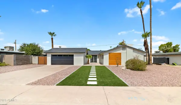 10010 N 29th Street, Phoenix, AZ 85028