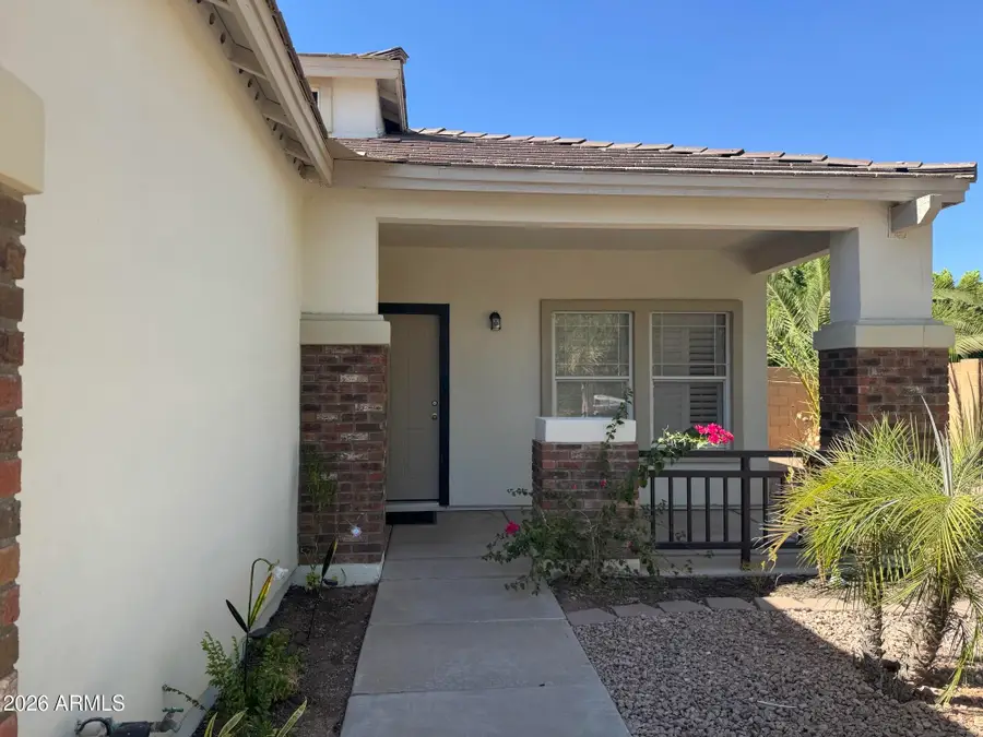 2584 E Del Rio Court, Gilbert, AZ 85295 - #2