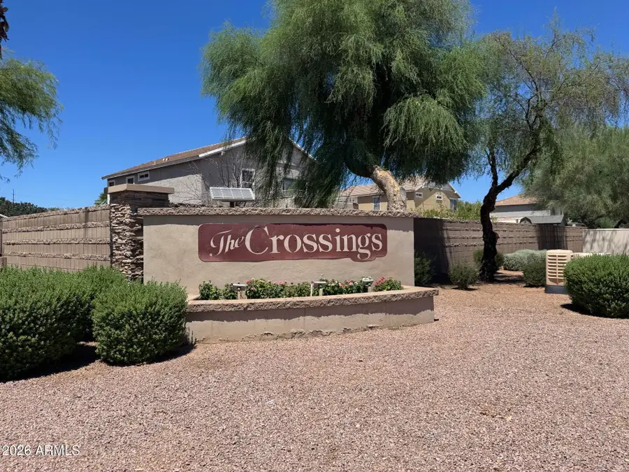 2584 E Del Rio Court, Gilbert, AZ 85295 - #3