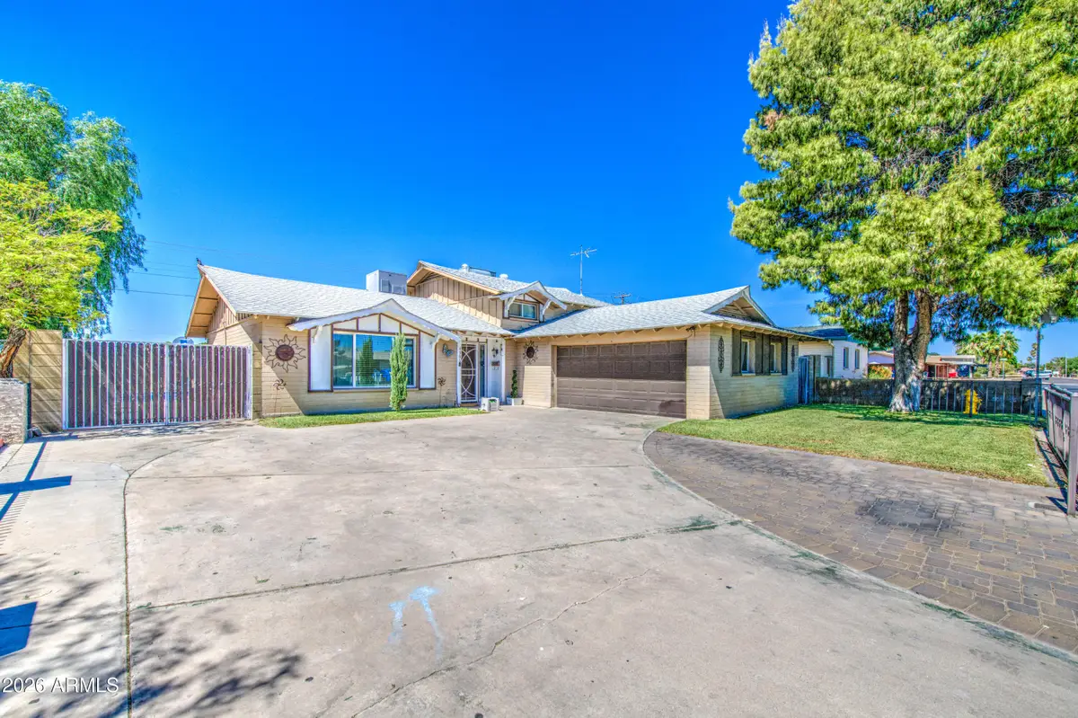 4306 W Claremont Street, Glendale, AZ 85301 - #1