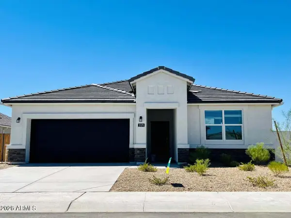 1171 W Beacon Court, Casa Grande, AZ 85122