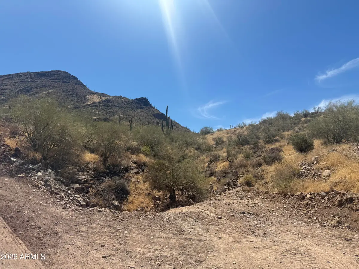1916 E Mariola Way, Phoenix, AZ 85086 - #1