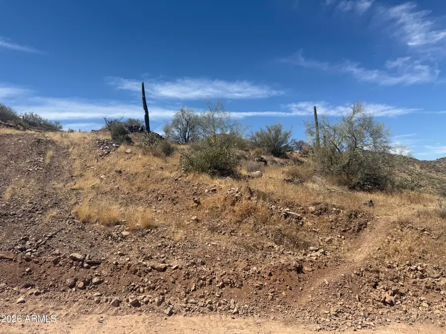 1916 E Mariola Way, Phoenix, AZ 85086 - #2