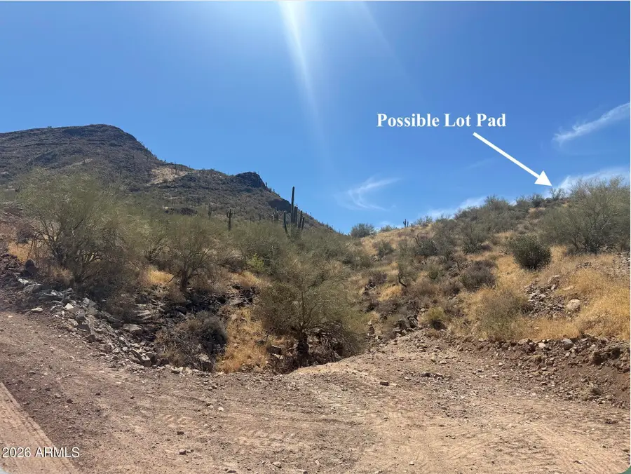 1916 E Mariola Way, Phoenix, AZ 85086 - #3
