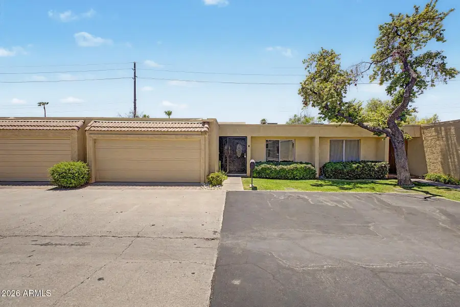 2111 W Claremont Street, Phoenix, AZ 85015 - #2