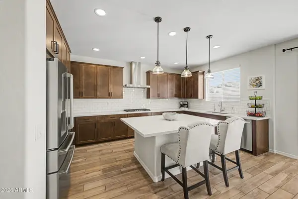 17334 W Pershing Street, Surprise, AZ 85388