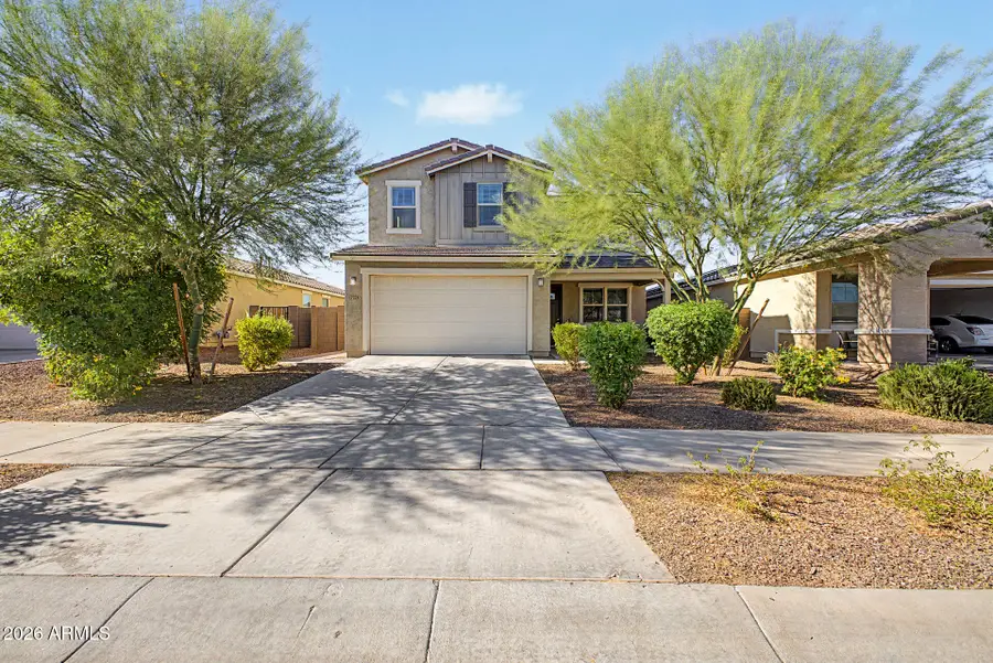 17334 W Pershing Street, Surprise, AZ 85388 - #2