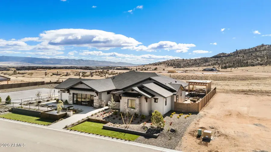 3751 Blazing Ore Trail, Prescott, AZ 86301 - #3