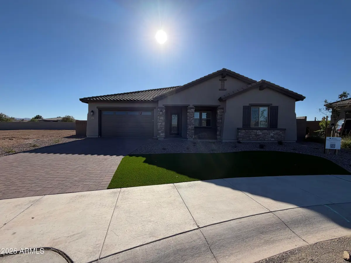 24498 N 156th Lane, Surprise, AZ 85387 - #1