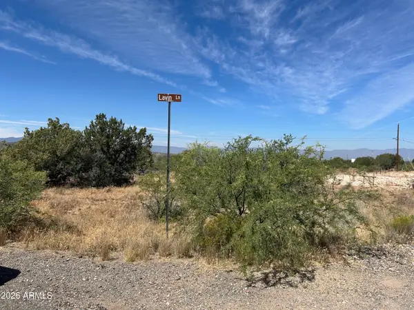 4795 E Lavin Lane #147, Rimrock, AZ 86335