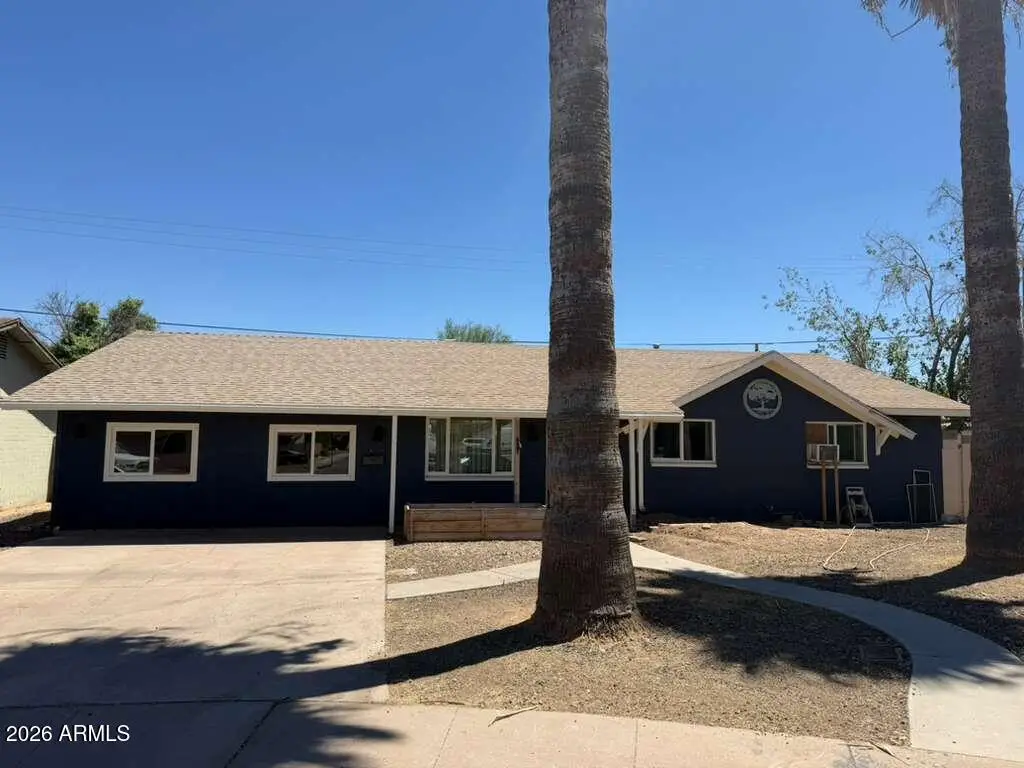4241 W El Camino Drive, Phoenix, AZ 85051 - #1