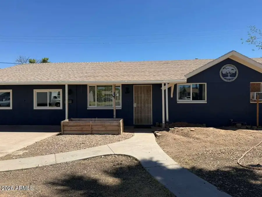 4241 W El Camino Drive, Phoenix, AZ 85051 - #2