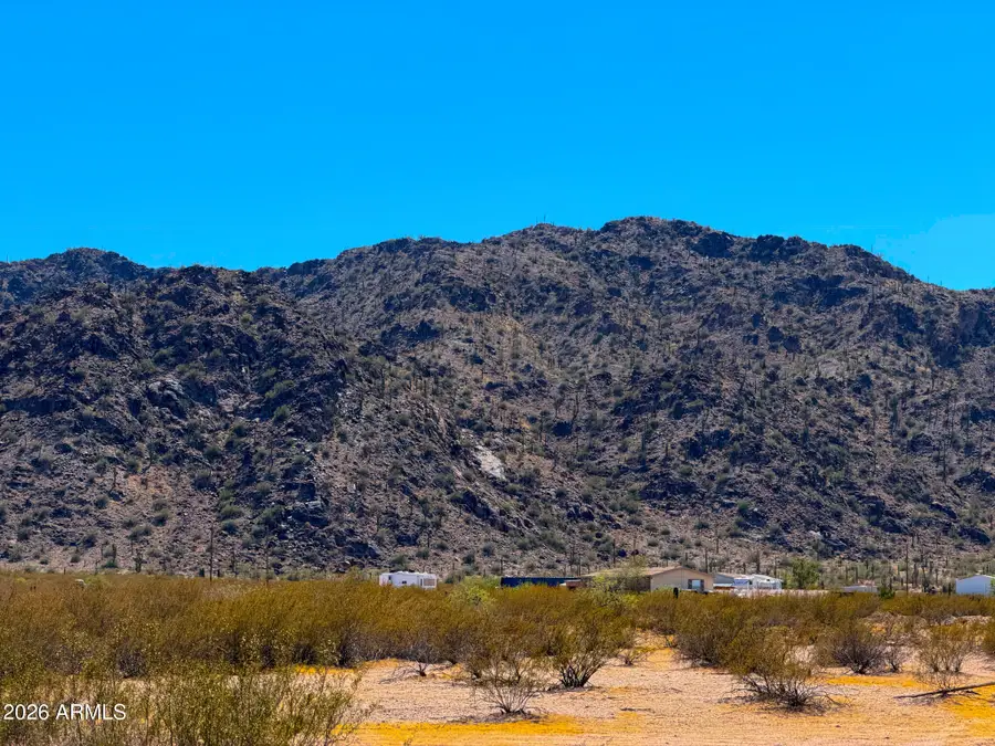 0 W Brazilwood Lot 3 (1.5 Acres) --, Maricopa, AZ 85139 - #2