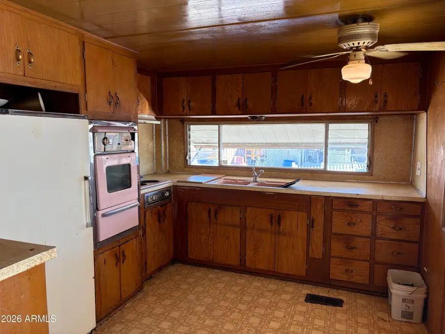 517 N Avenue A -- #35, Casa Grande, AZ 85122 - #3