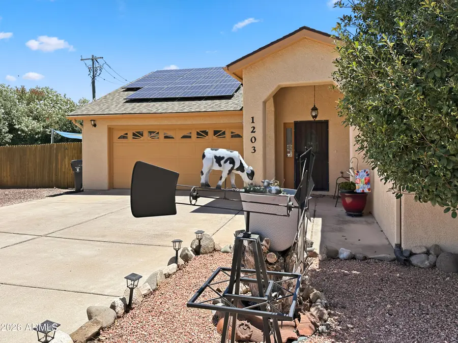 1203 S Settlers Circle, Cottonwood, AZ 86326 - #2