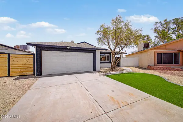 851 N 87th Place, Scottsdale, AZ 85257