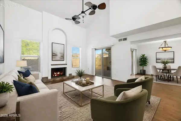 13826 S 41st Place, Phoenix, AZ 85044