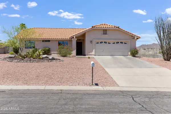 12050 N Lamont Drive, Fountain Hills, AZ 85268