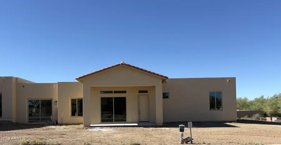 9149 E Avenida La Tarde --, Gold Canyon, AZ 85118 - #2