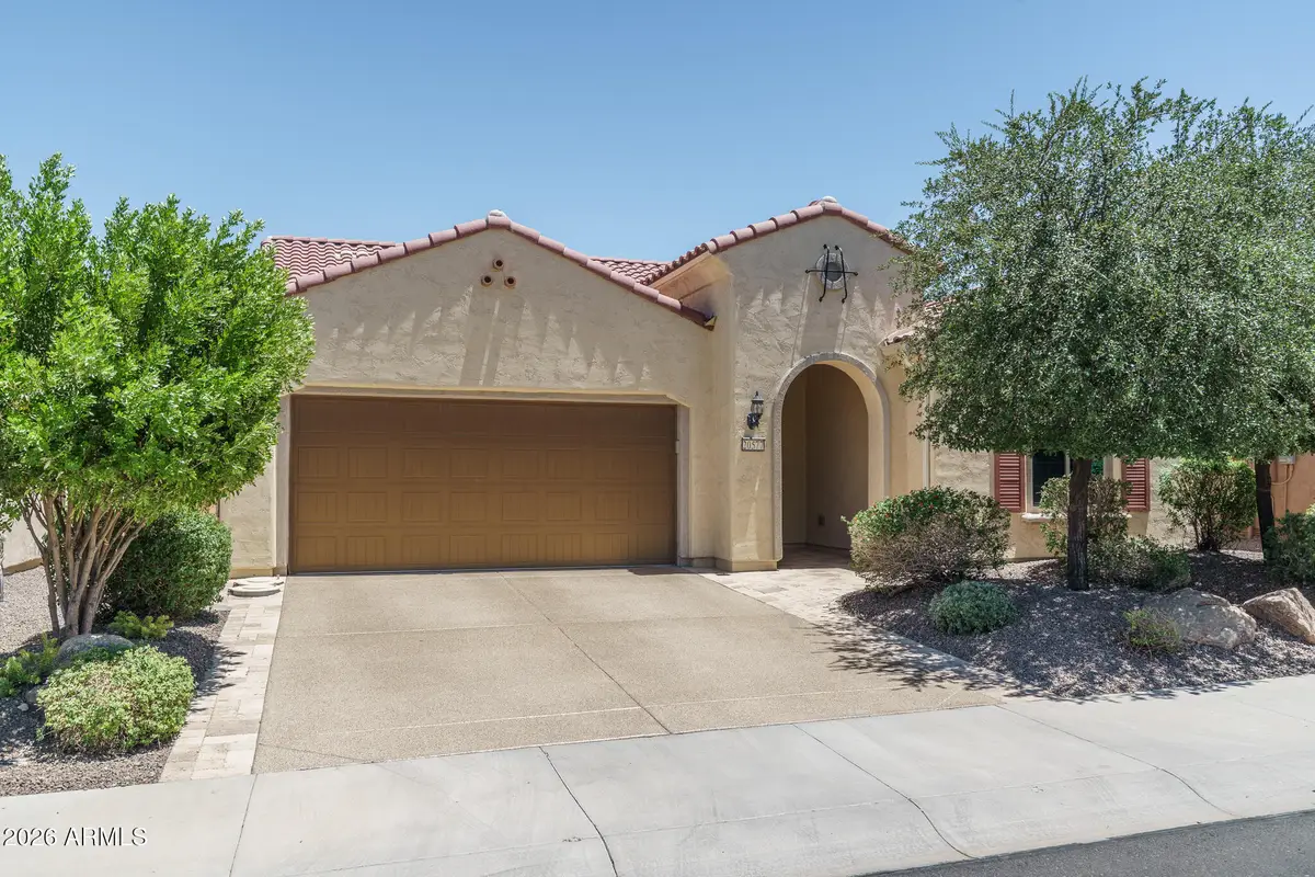 20577 N 274th Avenue, Buckeye, AZ 85396 - #1