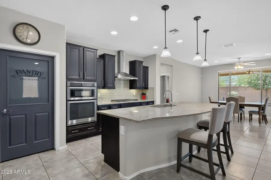 20577 N 274th Avenue, Buckeye, AZ 85396 - #3
