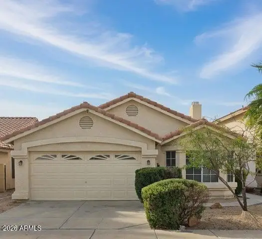 7721 W Tonto Drive, Glendale, AZ 85308 - #1