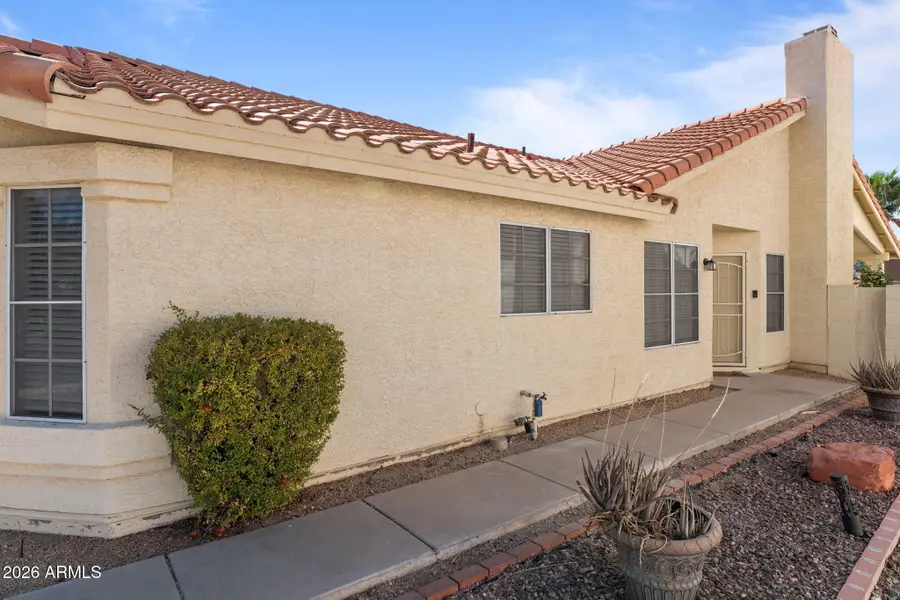 7721 W Tonto Drive, Glendale, AZ 85308 - #2