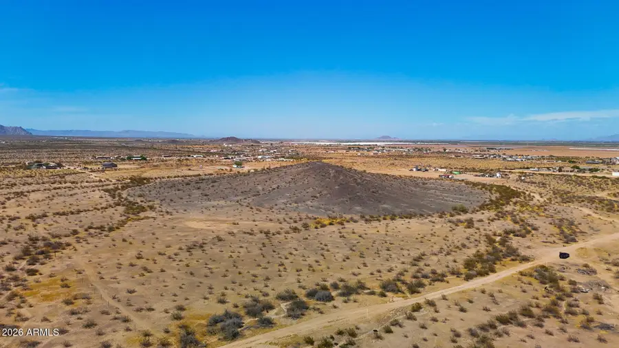 0 W Brazilwood Lot 4 (1.5 Acres) -- #=, Maricopa, AZ 85139 - #3