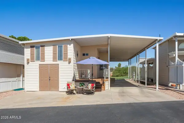 17200 W Bell Road #687, Surprise, AZ 85374