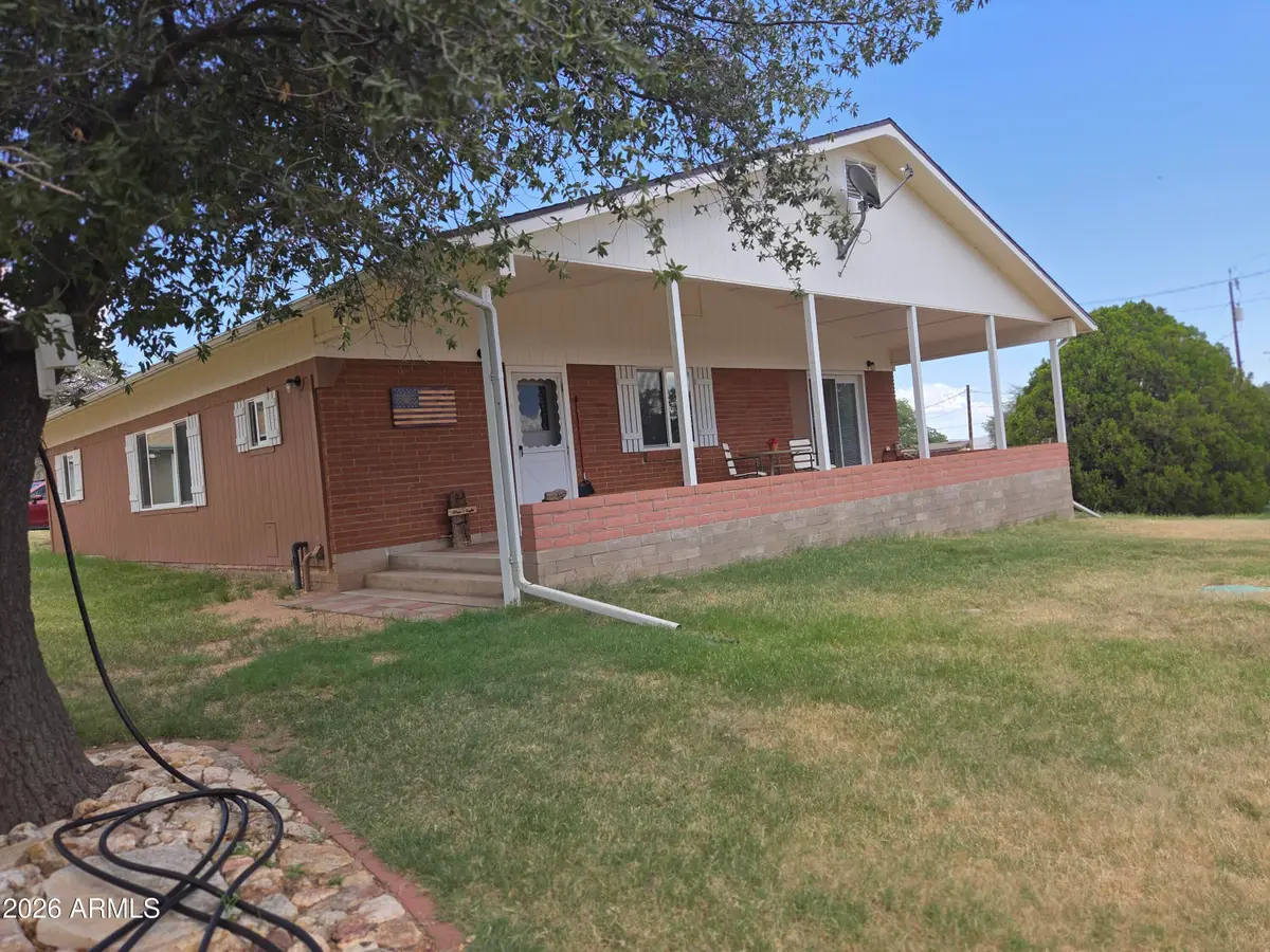 5453 E Forest Lane, Hereford, AZ 85615 - #1