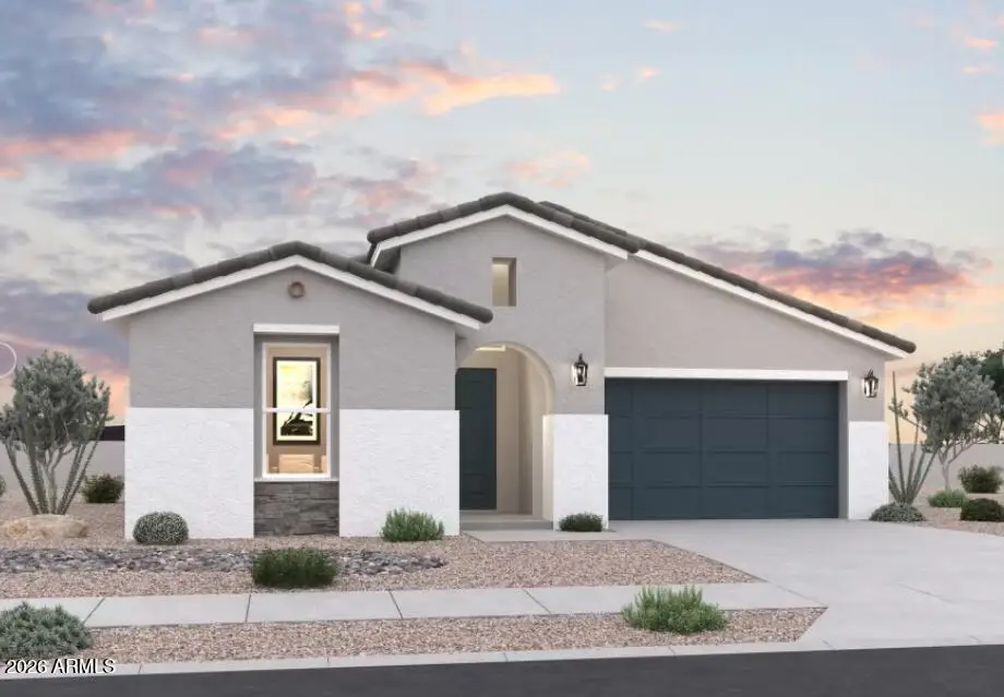 17493 W Southgate Avenue, Goodyear, AZ 85338 - #1