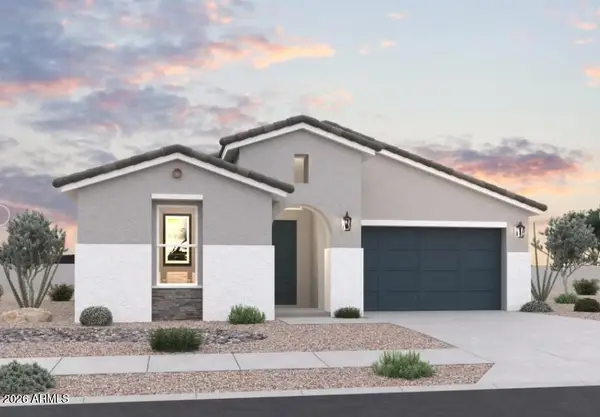 17493 W Southgate Avenue, Goodyear, AZ 85338