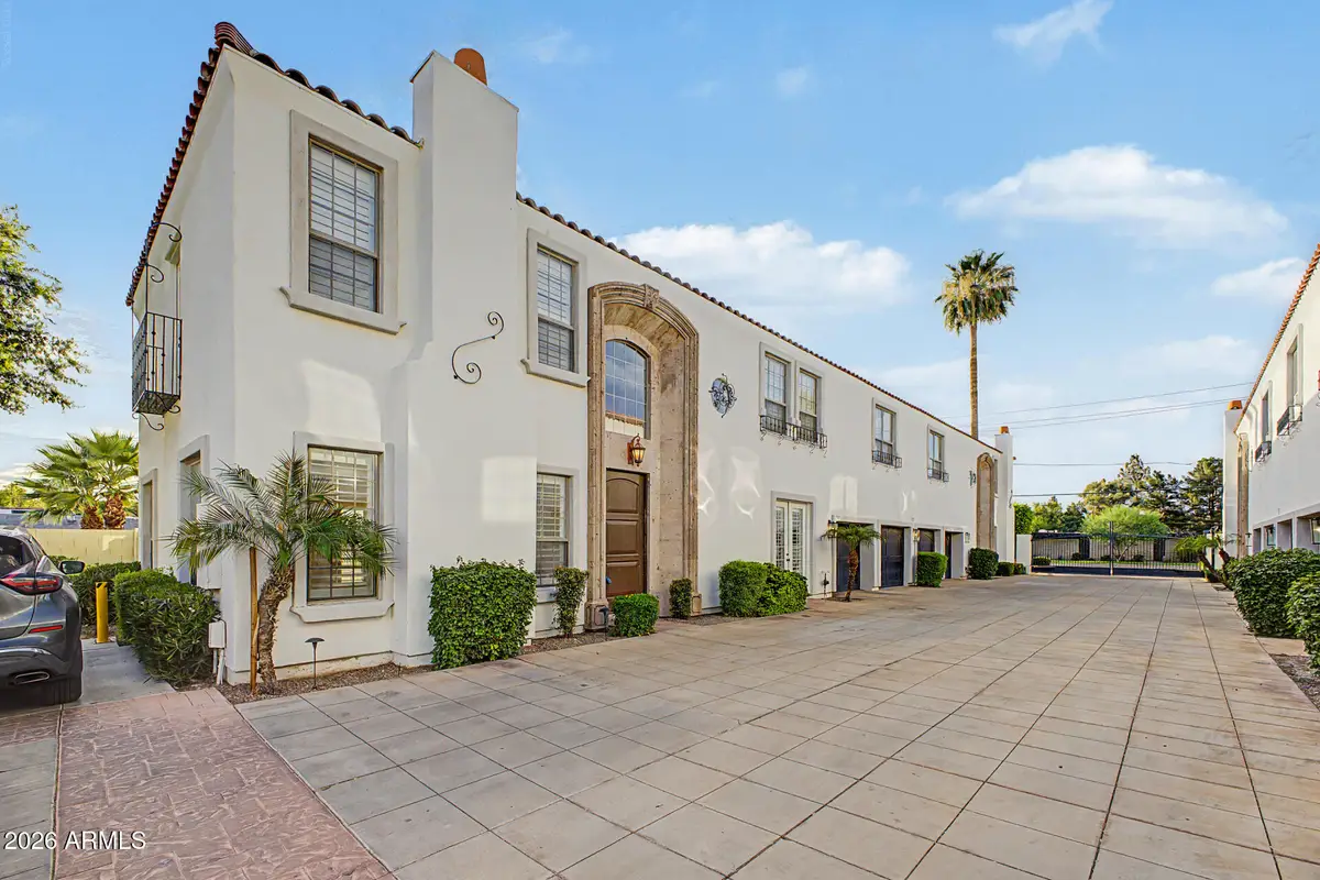 111 W Missouri Avenue #B, Phoenix, AZ 85013 - #1