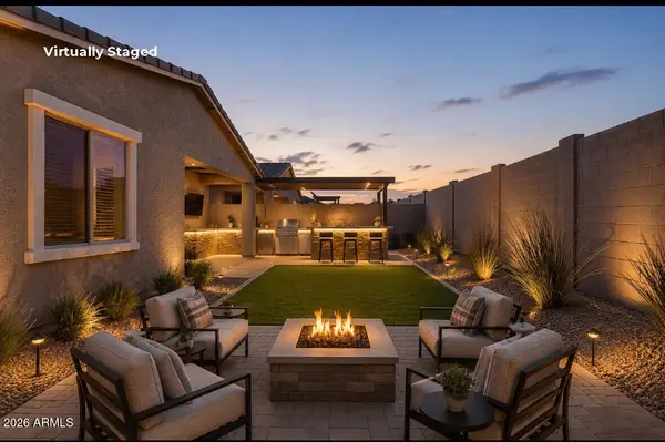 11247 E Unger Avenue, Mesa, AZ 85212