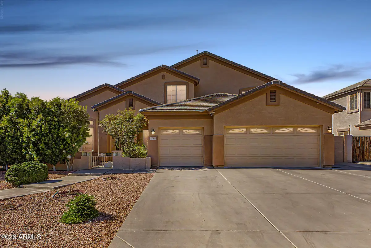 66 E Julian Drive, Gilbert, AZ 85295 - #1