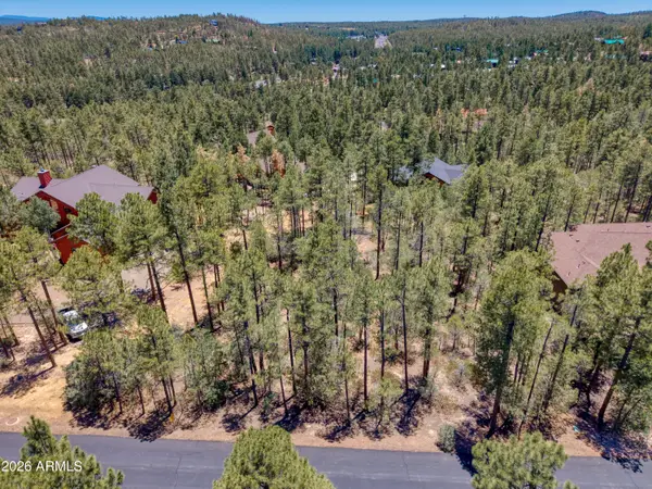 1101 E Pine Oaks Drive #47, Show Low, AZ 85901