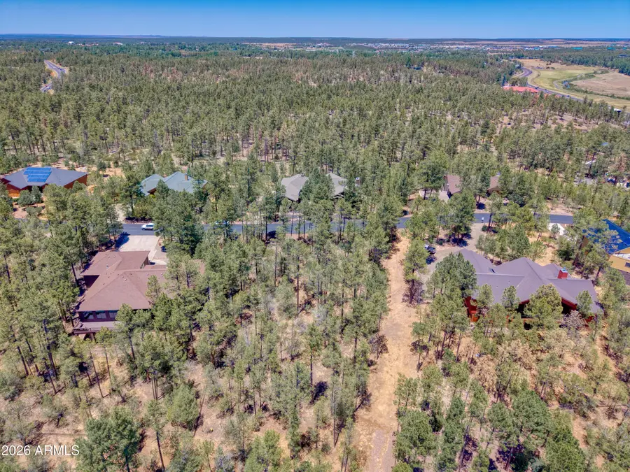 1101 E Pine Oaks Drive #47, Show Low, AZ 85901 - #2