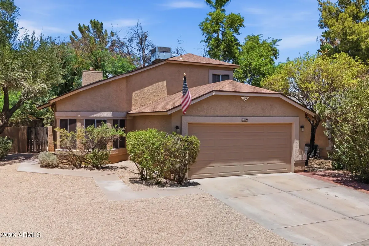 19050 N 30th Place, Phoenix, AZ 85050 - #1