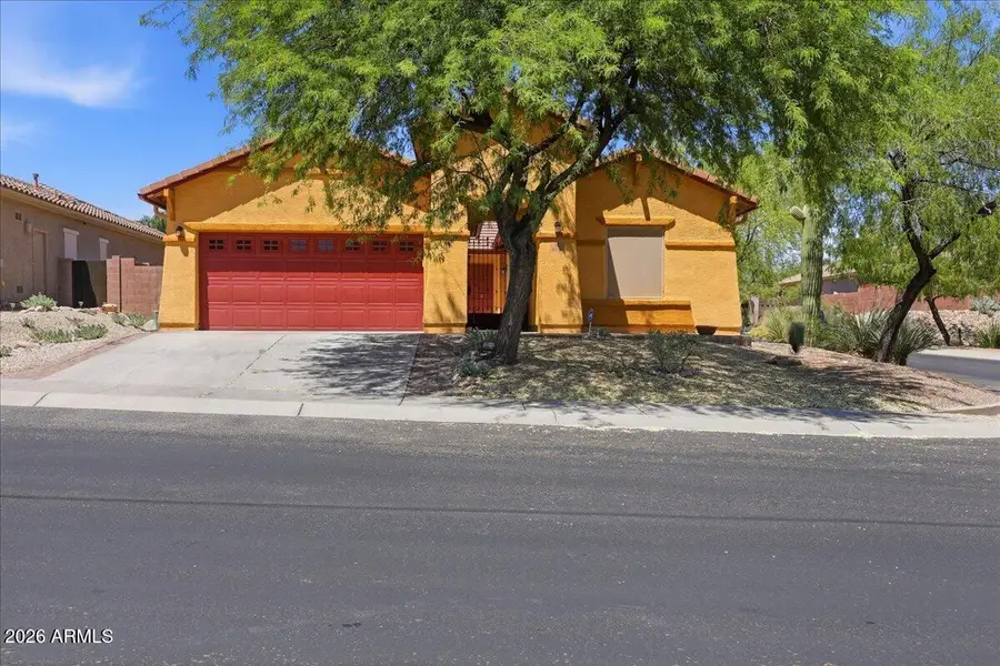 3456 W Copper Spirit Drive, Marana, AZ 85658 - #3