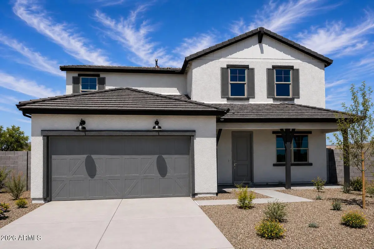 4018 S 177th Lane, Goodyear, AZ 85338 - #1