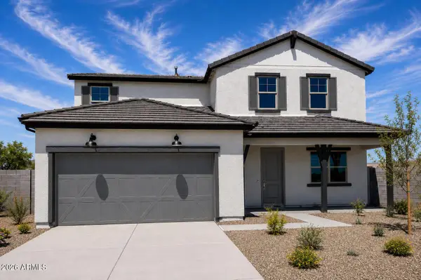 4018 S 177th Lane, Goodyear, AZ 85338