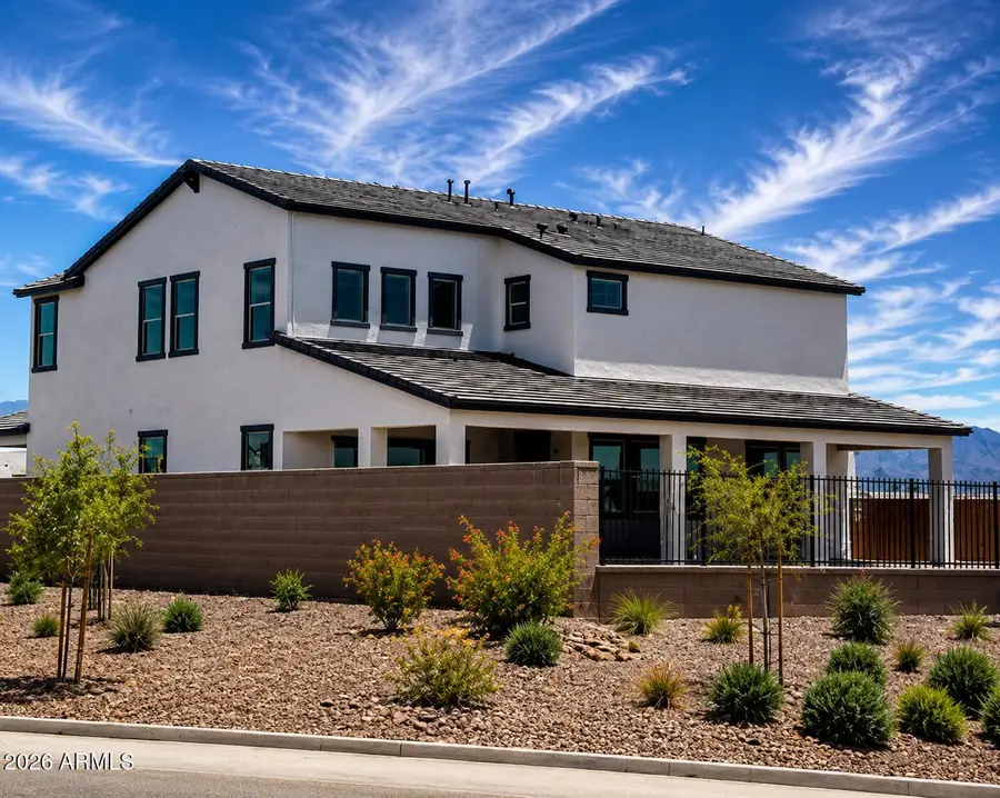 4018 S 177th Lane, Goodyear, AZ 85338 - #2