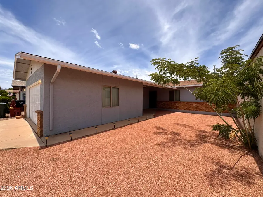 485 E Va Luna Road, Sierra Vista, AZ 85635 - #2