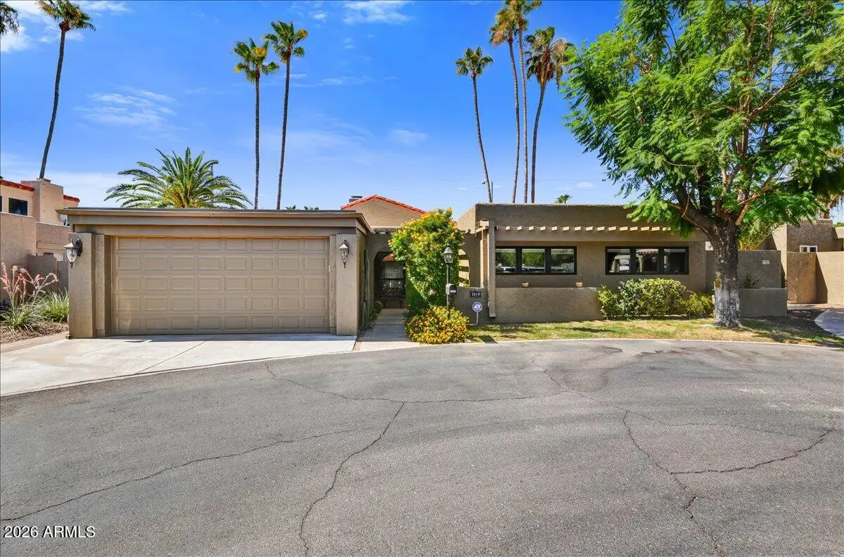 7315 E Rovey Avenue, Scottsdale, AZ 85250 - #1
