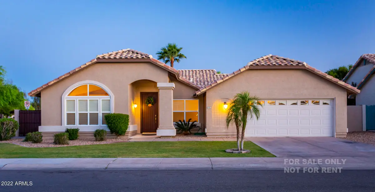 743 W Folley Street, Chandler, AZ 85225 - #1