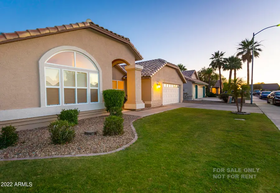 743 W Folley Street, Chandler, AZ 85225 - #3